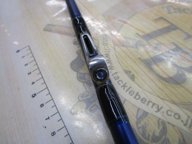 ダイワ インフィートEG86I 未使用品 Yahoo!オークション -「ダイワ インフィート」(海水) (ロッド)の