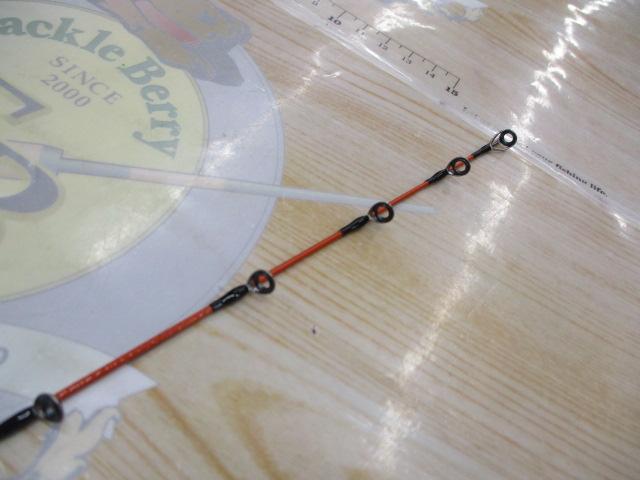 紅牙AIR　N72MHB TG ダイワ 紅牙 AIR N72MHB TG / 船竿 (O01) (D01) 【本店特別価格】