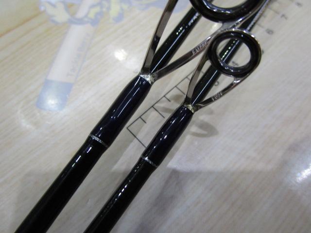 BlueCurrent III 53/B 中古 ブルーカレントⅢ 53/B｜＠ベリーネット 日本最大新品中古釣具