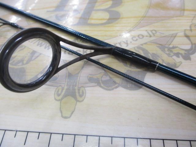 レイピアスピン RS64UL