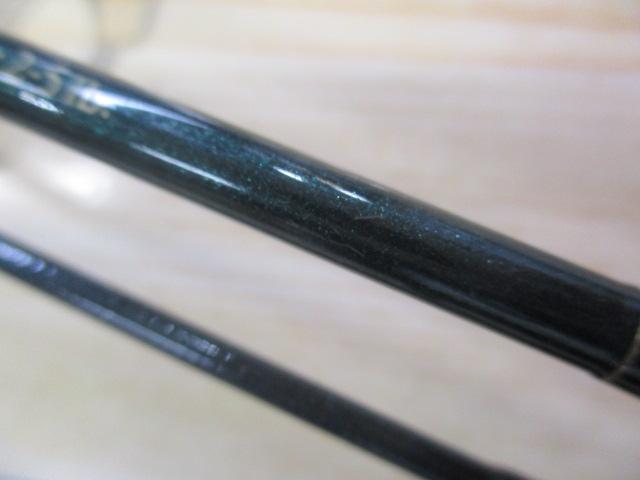 レイピアスピン RS64UL