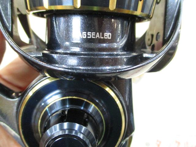 23ソルティガ 5000-XH｜＠ベリーネット 日本最大新品中古釣具WEB