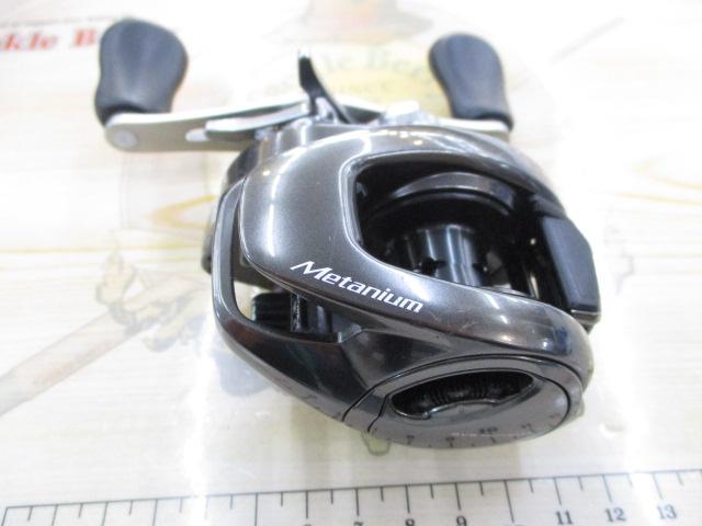 20メタニウムXG RH