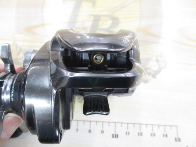 20メタニウムXG RH