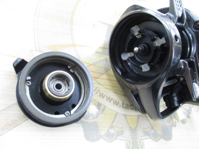 20メタニウムXG RH