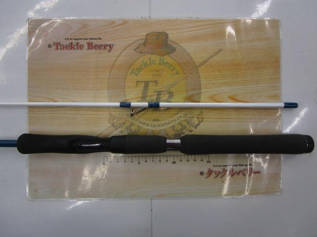 ハヤシ　SHOOTIST モンキースティック　スペシャル　86MH SHOOTIST Monkey Stick-2/モンキースティック-2 86MH - 【バス