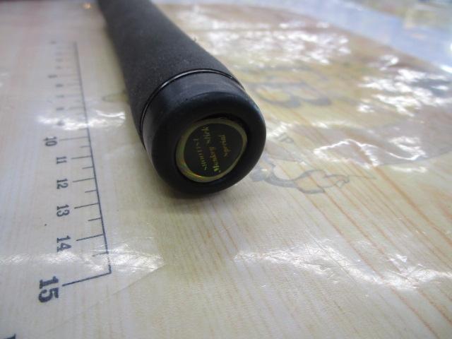 モンキースティックスペシャル 86MH