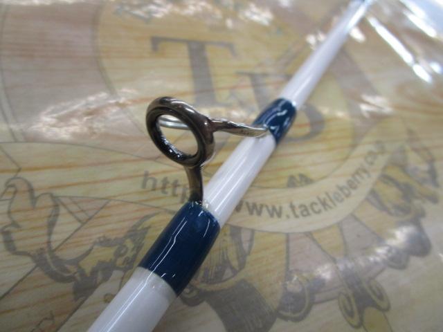 希少・Monkey Skirt II (モンキースティック・Ⅱ)86MH SHOOTIST Monkey Stick-2/モンキースティック-2 86MH - 【バス