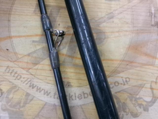 加太船竿喰わせ2.4M