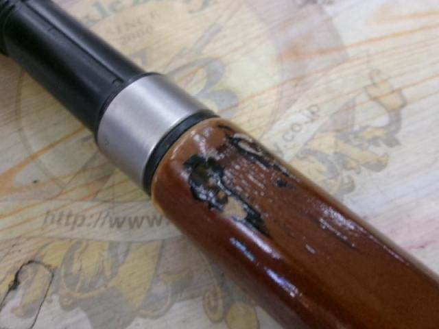 加太船竿喰わせ2.4M