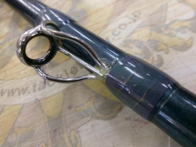 加太船竿喰わせ2.4M