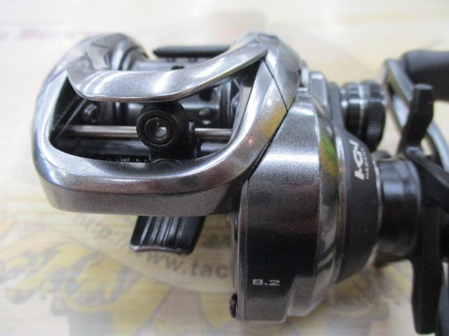 25SLX BFS XG LEFT｜＠ベリーネット 日本最大新品中古釣具WEB