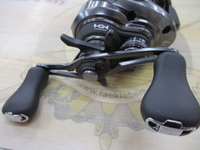 25SLX BFS XG LEFT｜＠ベリーネット 日本最大新品中古釣具WEB