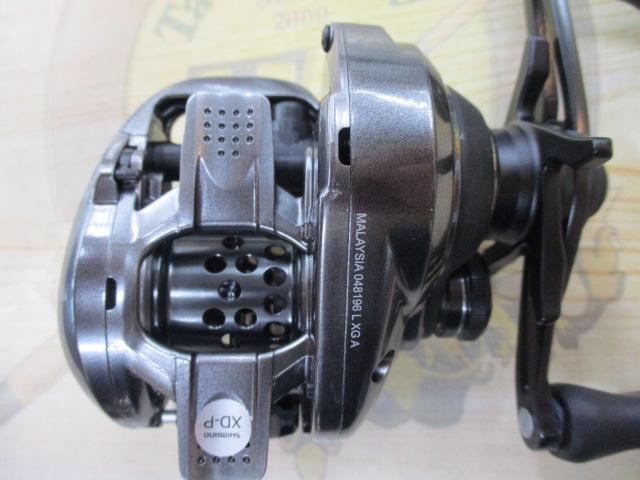 リール 25SLX BFX XG(left) 25SLX BFX XG(left) - メルカリ