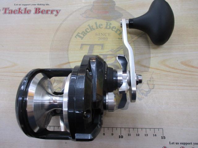 20トリウム 2000HG｜＠ベリーネット 日本最大新品中古釣具WEB