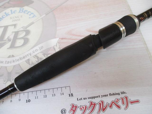 ポイズンアドレナ 264UL美品 本州送料無料！ Amazon | シマノ(SHIMANO) バスロッド 24 ポイズン アドレナ