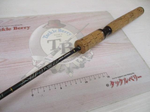 テムジン TMJS-60L(マジョーラ)