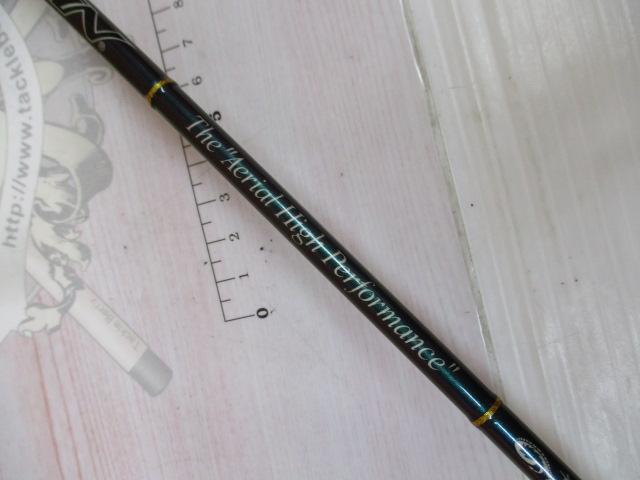 テムジン TMJS-60L(マジョーラ)