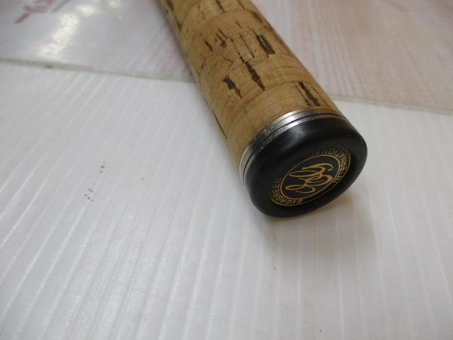 テムジン TMJS-60L(マジョーラ)