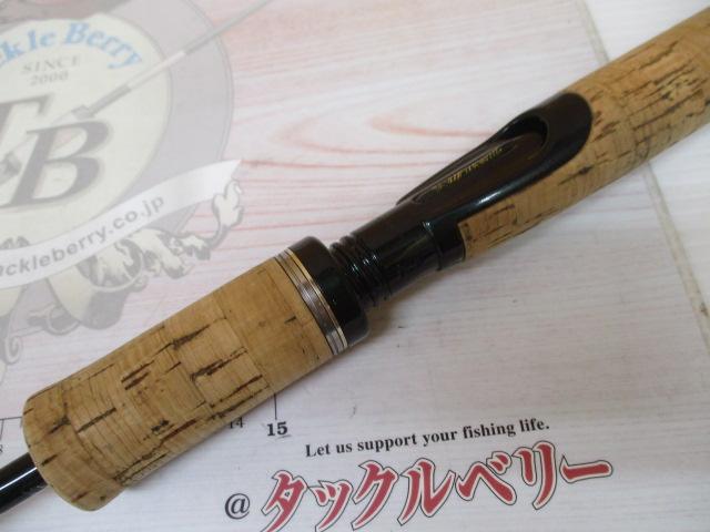 テムジン TMJS-60L(マジョーラ)