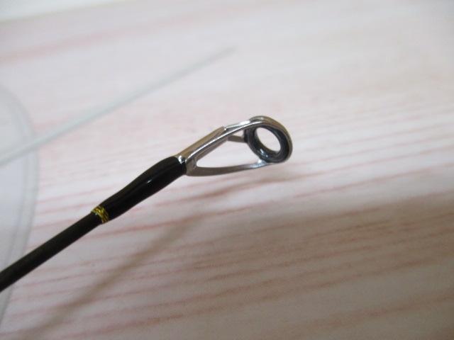 テムジン TMJS-60L(マジョーラ)