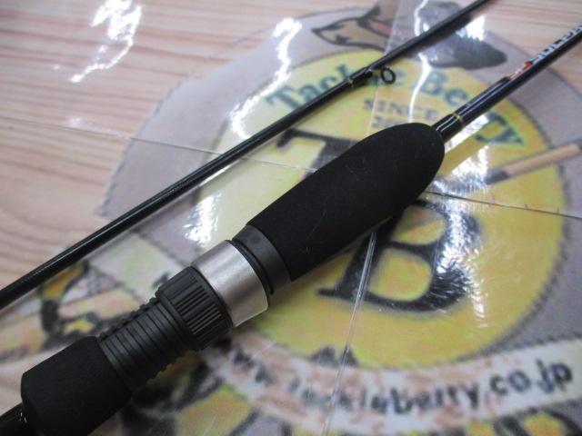 ソルパラ SPX-S642AJI｜＠ベリーネット 日本最大新品中古釣具WEB