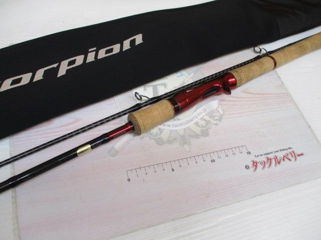 スコーピオン 1652R-2 スコーピオン 1652R-2 – フィッシングマックス WEBSHOP