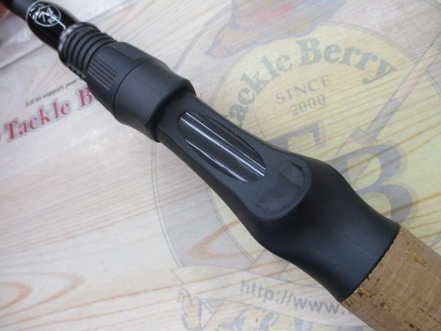 モンストロ 74チタンガイド