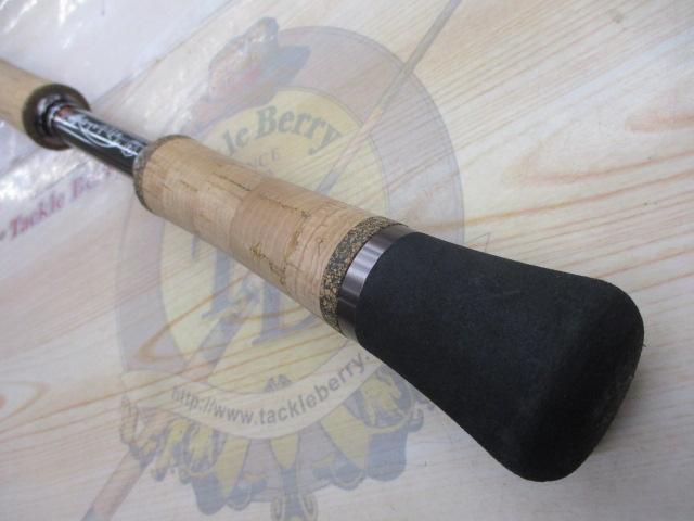 モンストロ 74チタンガイド