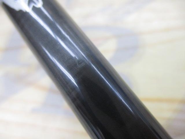 モンストロ 74チタンガイド