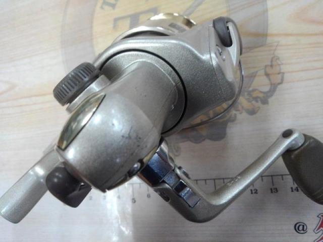 リーガルX 2000iA