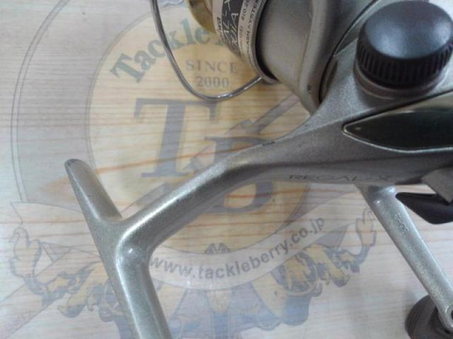 リーガルX 2000iA