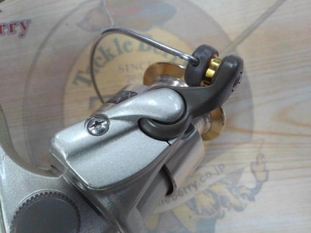 リーガルX 2000iA