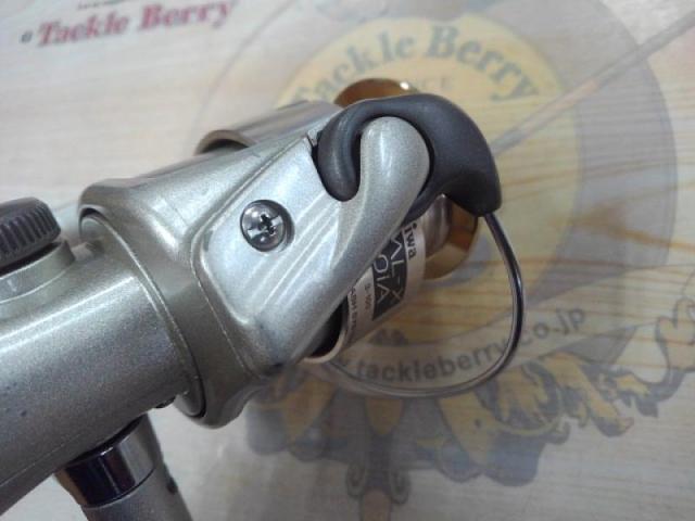 リーガルX 2000iA