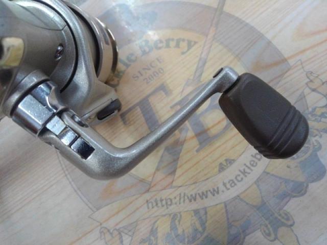 リーガルX 2000iA