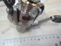 リーガルX 2000iA