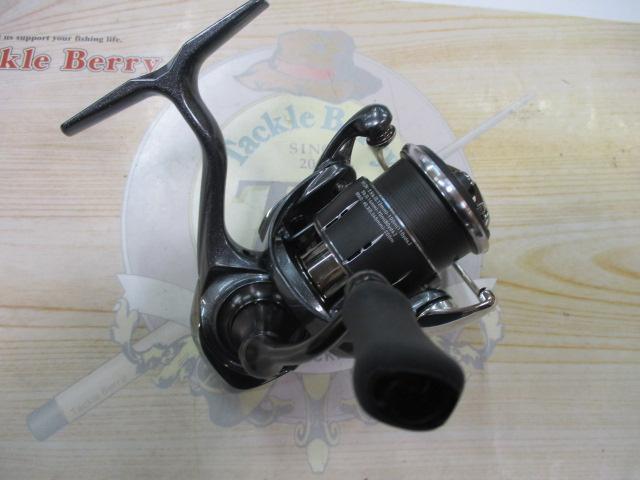 ルビアスST SF1000S-P Amazon | ダイワ(DAIWA) スピニングリール 24LUVIAS(ルビアス
