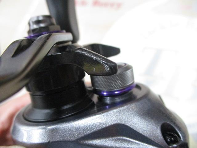 ダイワSS SV 105XHL｜＠ベリーネット 日本最大新品中古釣具WEB
