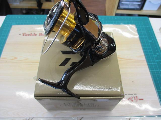 23レガリス LT5000-CXH｜＠ベリーネット 日本最大新品中古釣具