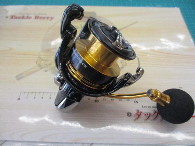 23レガリス　 LT5000-CXH 箱無し ダイワ 23 レガリス LT5000-CXH | リール,スピニングリール