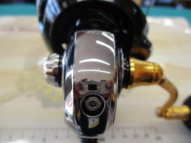 23レガリス LT5000-CXH｜＠ベリーネット 日本最大新品中古釣具