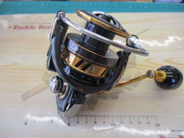 18レガリス LT5000D-CXH｜＠ベリーネット 日本最大新品中古釣具
