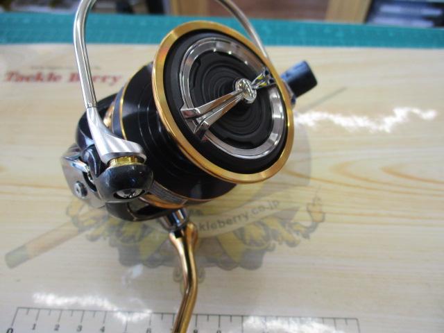 18レガリス LT5000D-CXH｜＠ベリーネット 日本最大新品中古釣具