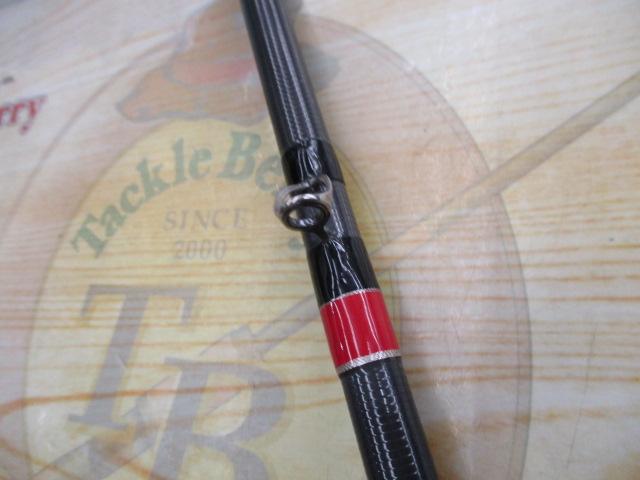 オリジナルバスロッド