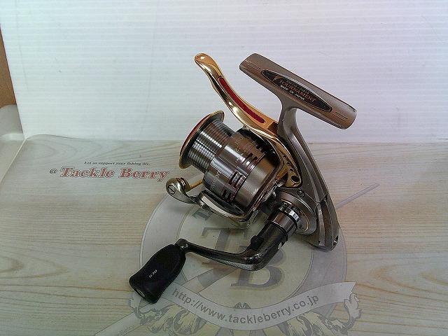 06トーナメントISOZ 2500LB｜＠ベリーネット 日本最大新品中古