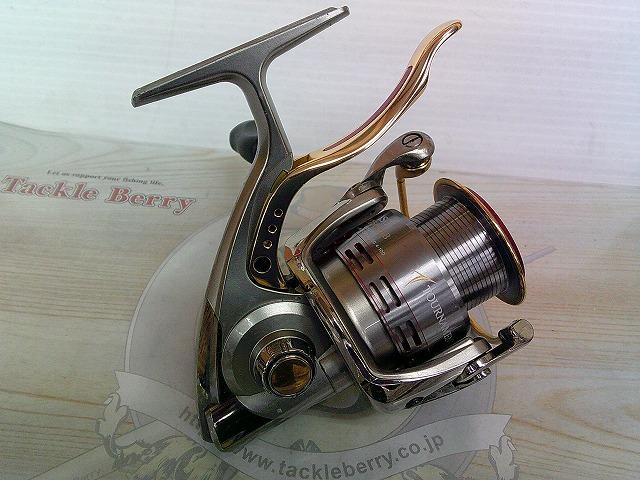 06トーナメントISOZ 2500LB｜＠ベリーネット 日本最大新品中古