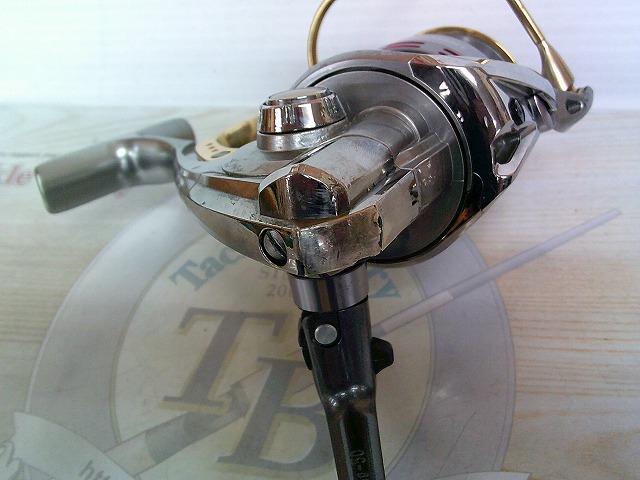 06トーナメントISOZ 2500LB｜＠ベリーネット 日本最大新品中古