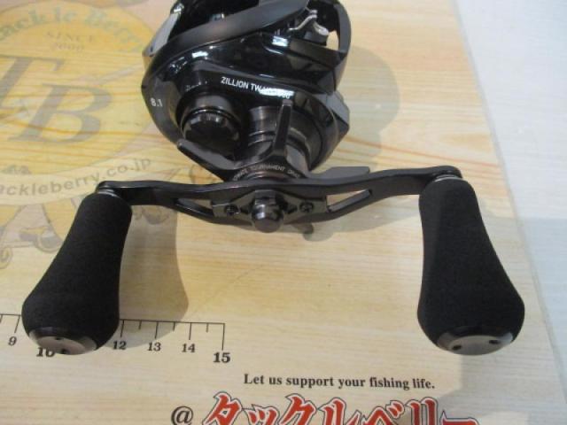 美品 22ジリオンTW HD 1000XH ダイワ 22ジリオン TW HD 1000XH (右)【即日発送】(1000XH