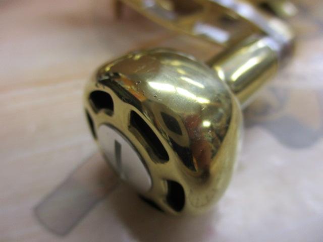 【未使用】シマノ　18 オシアコンクエスト CT 201HG シマノ(SHIMANO) 18 オシアコンクエストCT 201PG(左) 038197