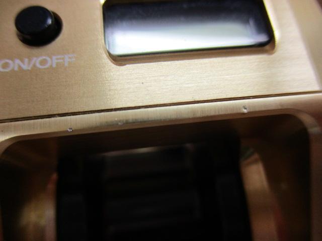 18オシアコンクエストCT 201HG